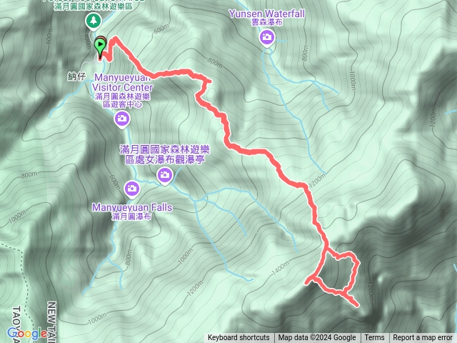 組合樂佩巫山預覽圖