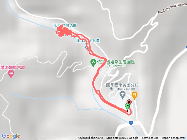 111.03.28芃芃溫泉（路程20分+泡溫泉+午餐）