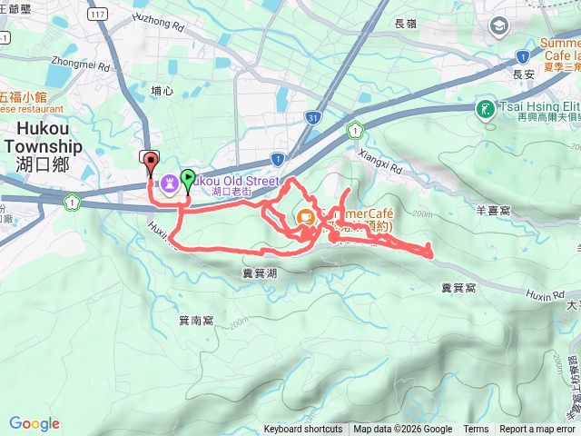湖口仁和-茶香-金獅-漢卿步道(2026-4-18)預覽圖