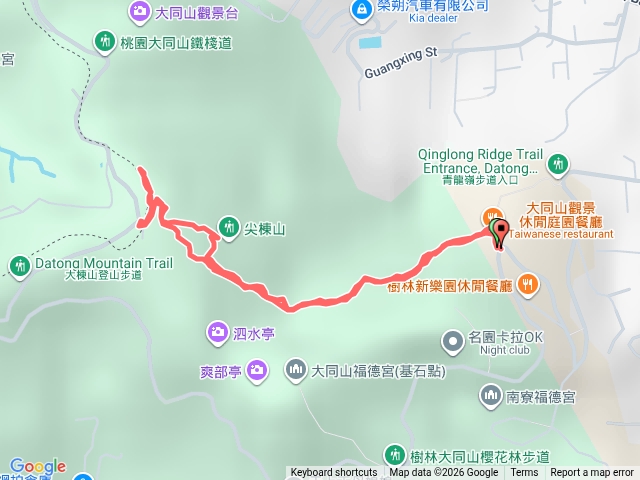 青龍嶺血藤