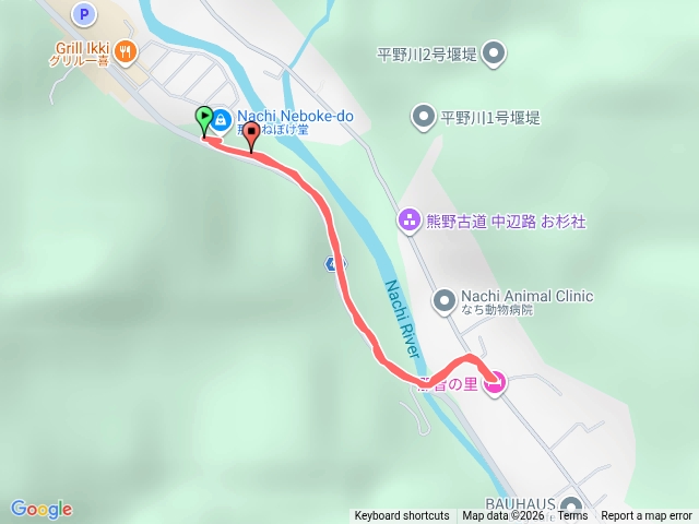 市野王子