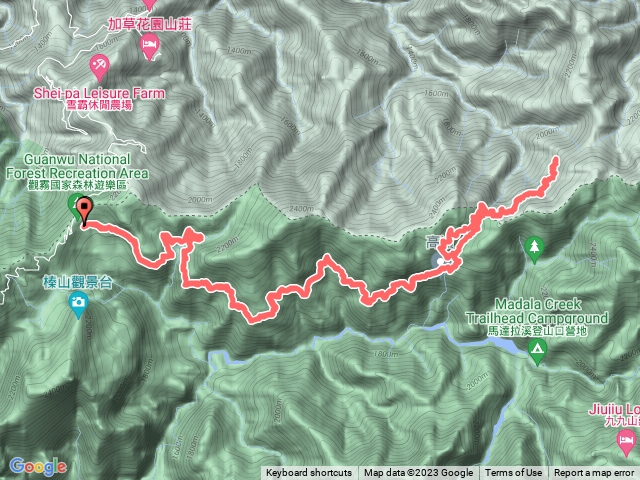 檜山駐在所探勘20230113