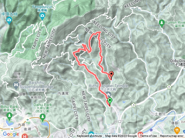 2023 01 13金明山新山大金剛岩