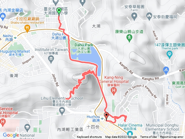 20220813白鷺鷥山