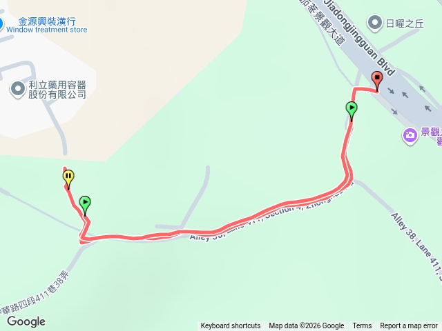 新竹牛埔山預覽圖