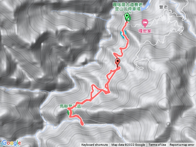 20220404霞喀羅古道