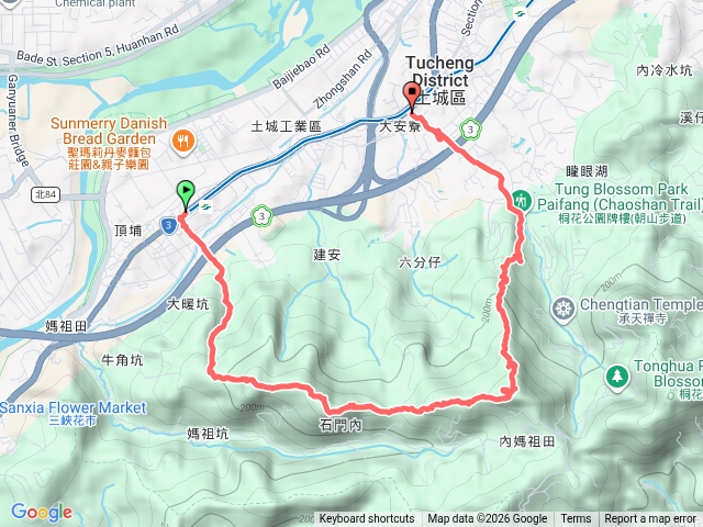 承暖步道預覽圖
