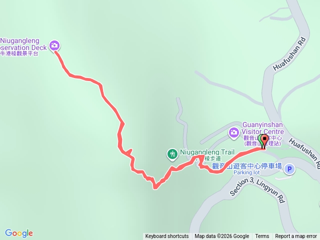 牛港稜山預覽圖