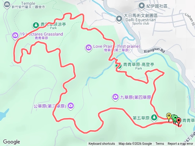 青青草原預覽圖