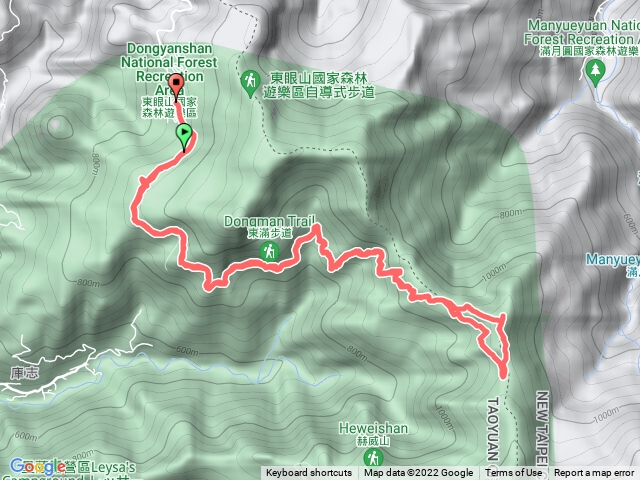 拉卡山