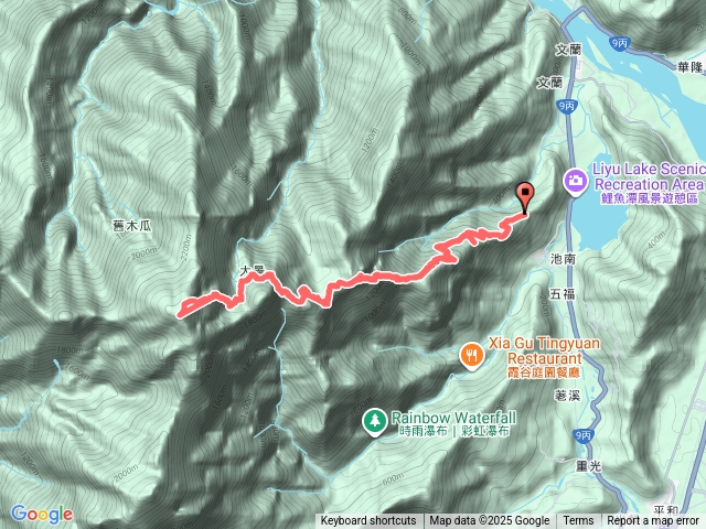 2025 1129-1130 木瓜山（水源）