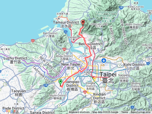 住家-興福寮(騎車)