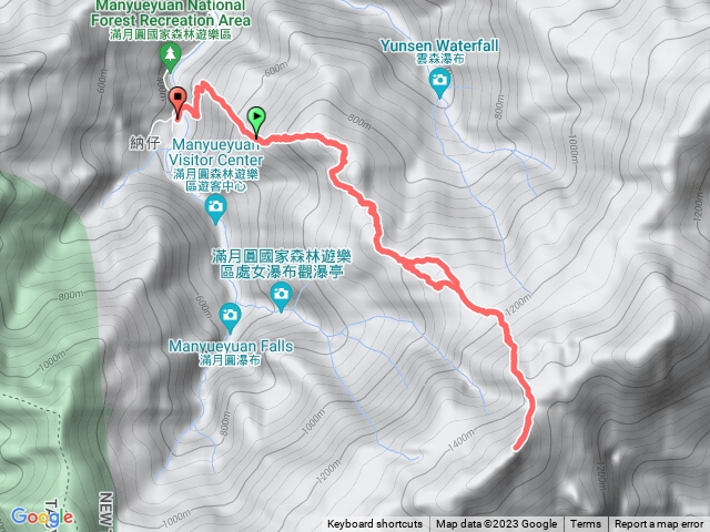 滿月圓上組合山樂佩山