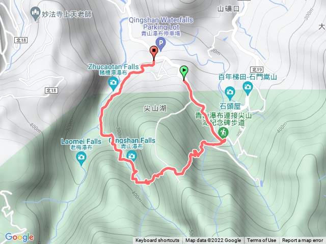 老梅溪