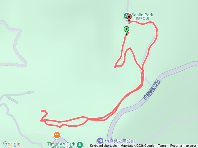 地磨兒公園預覽圖