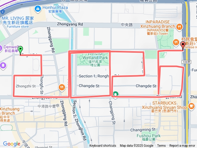 2026_Run_Xinzhuang.gpx