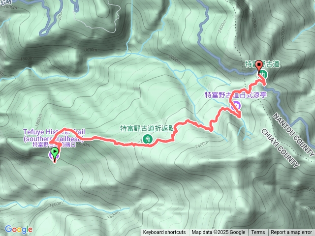 嘉義－臺灣百大必訪步道特富野古道20250209160411