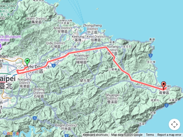 福隆
