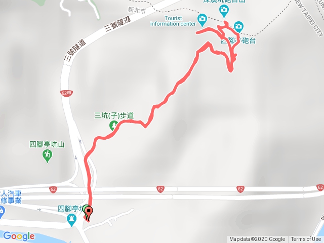 109.8.4四腳亭砲台