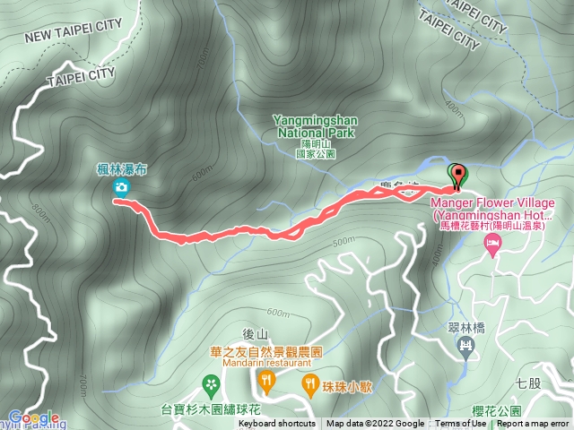 2022/07/15鹿角坑