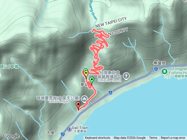 1009_離職登山預覽圖