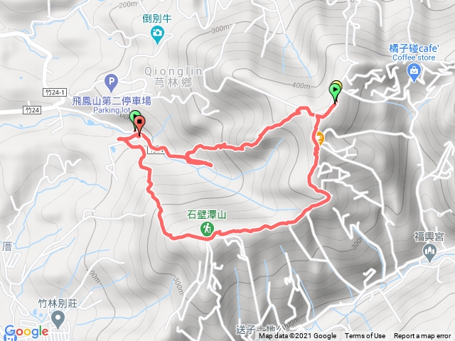 飛鳳山