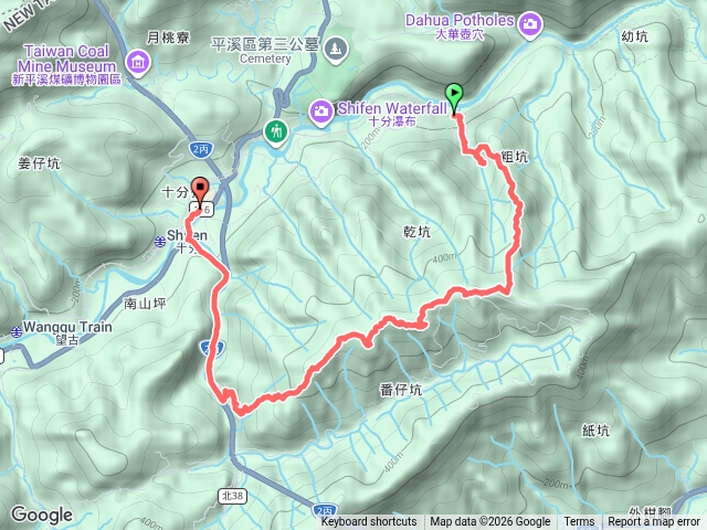 20260522-大華-番子坑山-十分預覽圖