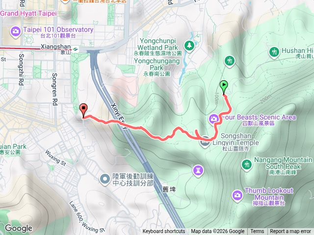 3獸山預覽圖