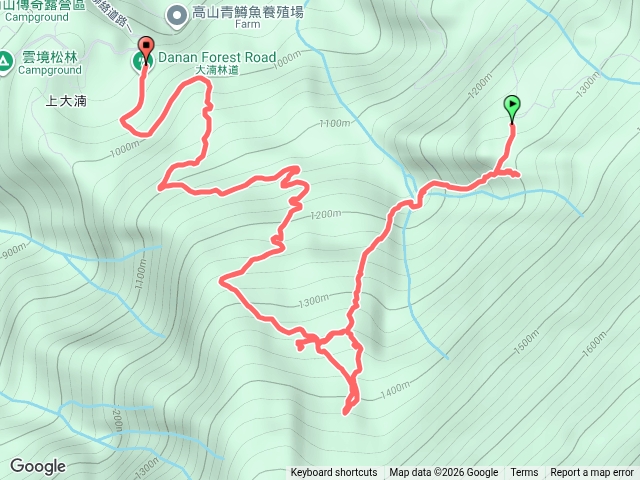 2026-08-15_08加里山前山隘勇道O繞預覽圖