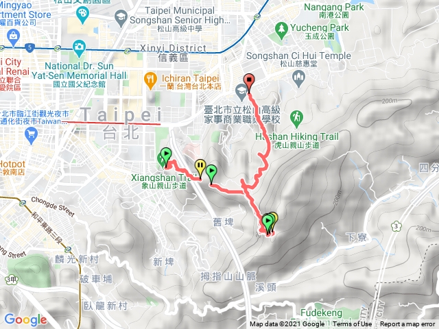 象山