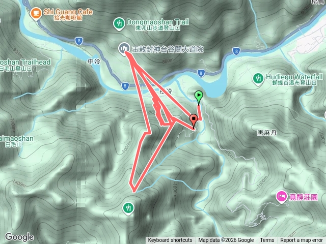 阿冷山預覽圖