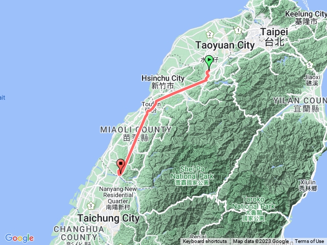 火🔥炎山探險之旅-2023年初一