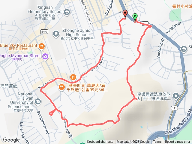 外挖子山！預覽圖