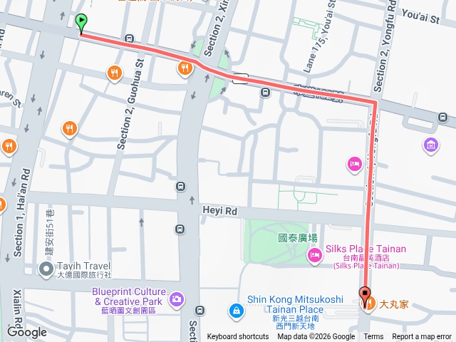 台南預覽圖