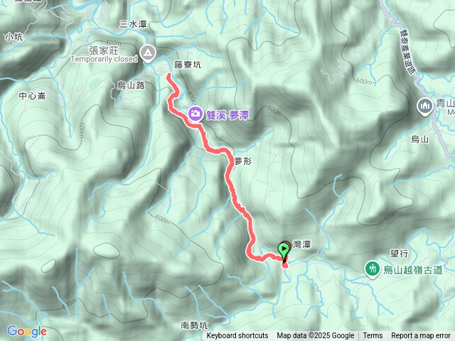 灣潭古道預覽圖