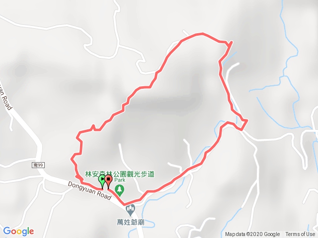 2020-10-18_15-30-22 東山林安森林步道