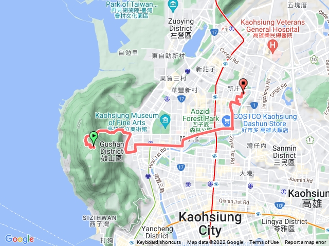 柴山