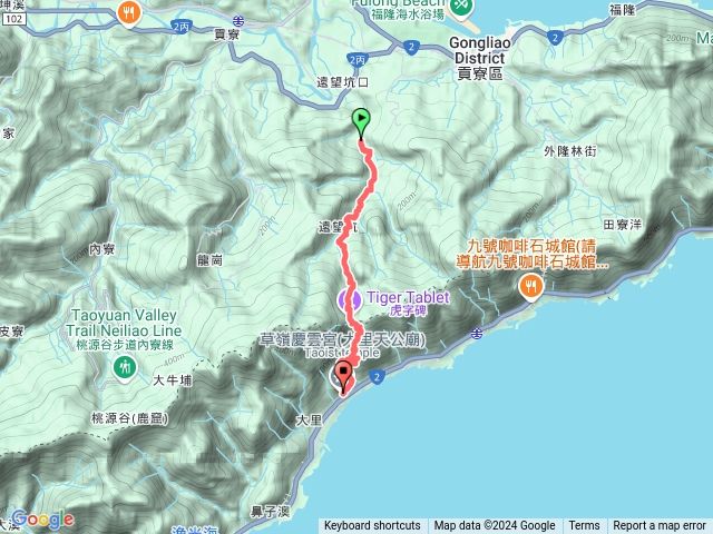 2024草嶺古道芒花季草嶺古道202411141239