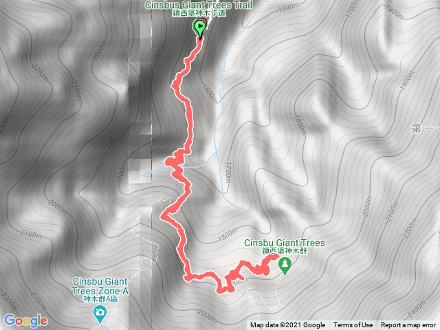 110/2/27新竹縣尖石鄉鎮西堡