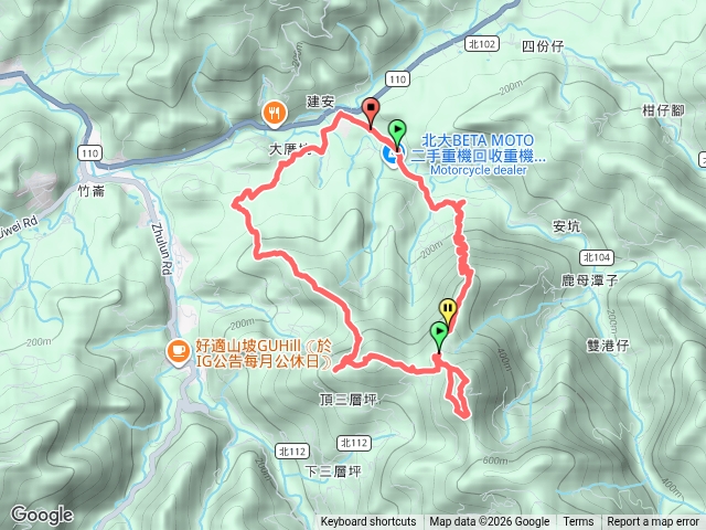 建安四傑，鳥嘴四秀