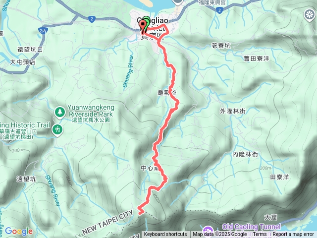 固特異向山行預覽圖