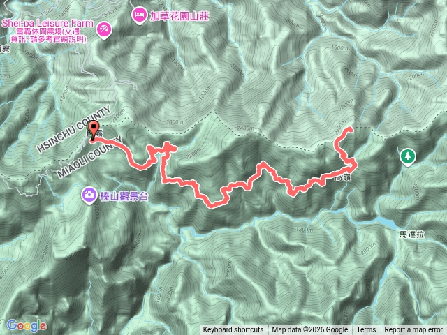 2026-05-17 結城山