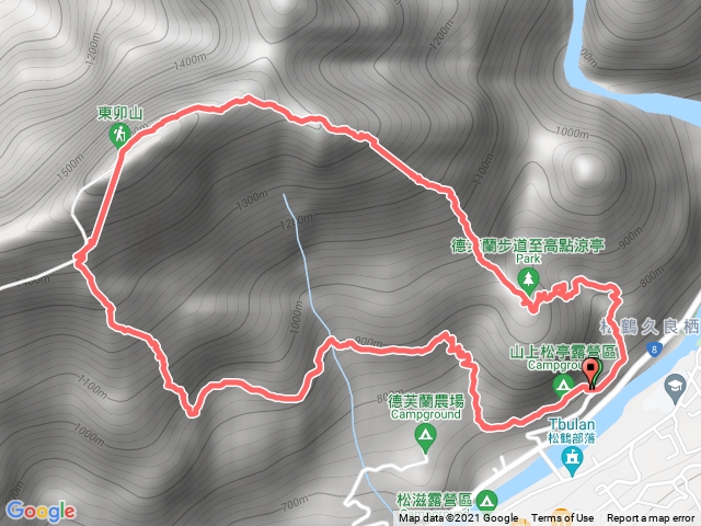 東南稜上東卯小O