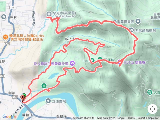 0617.2進三汀山