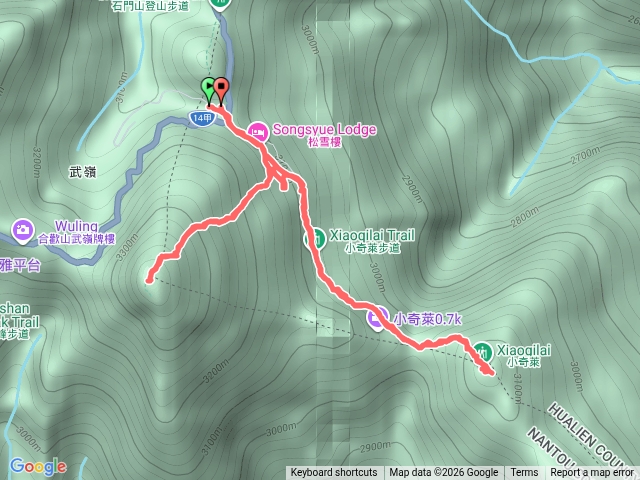 20260419合歡東峰小奇萊預覽圖