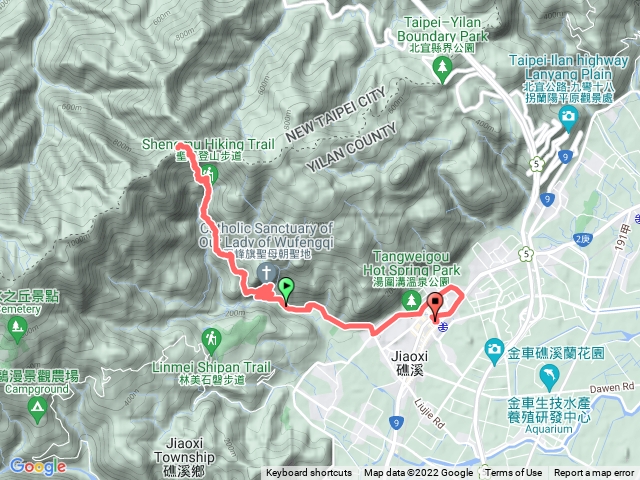 抹茶山