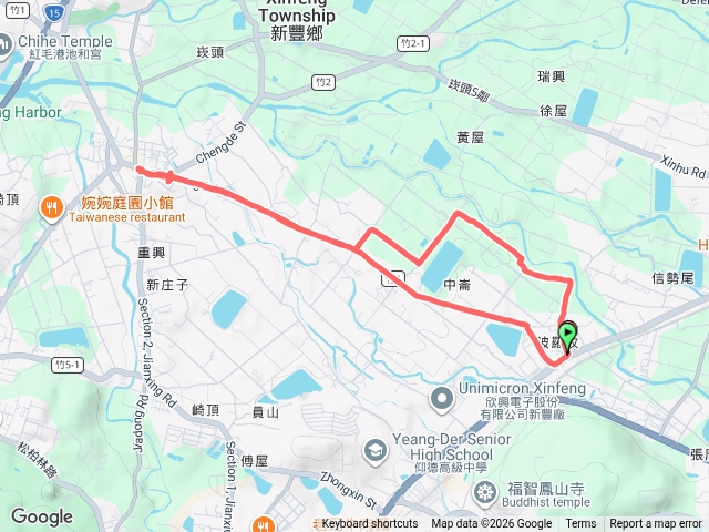 新莊仔預覽圖