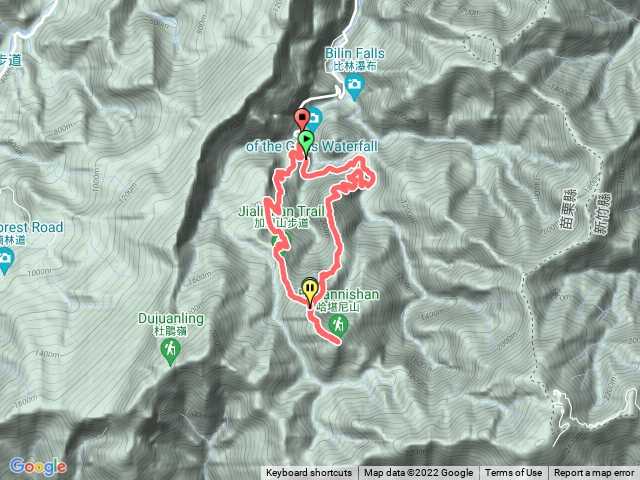 鹿湖 哈勘尼 緯哥