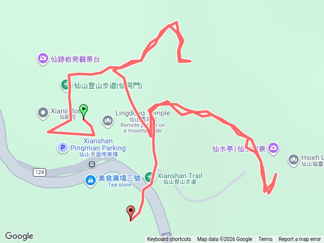 九天玄女
