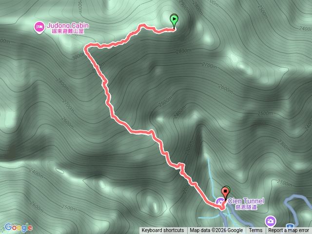 羊頭山單攻預覽圖